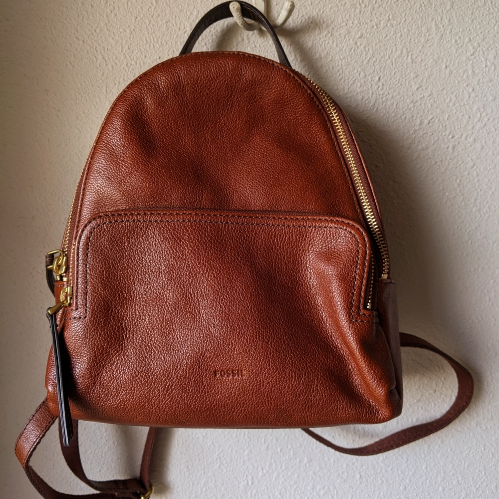Fossil Felicity Backpack